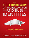 An Autoethnography On The Reasons For Mixing Identities