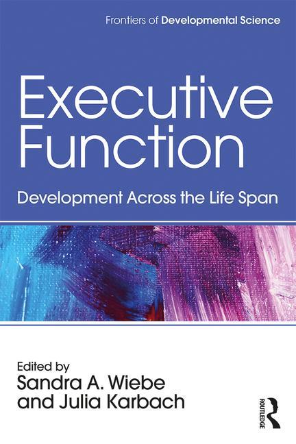 Executive Function: Development Across the Life Span