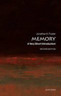 Memory: A Very Short Introduction