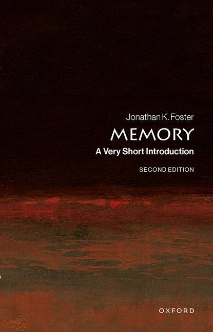 Memory: A Very Short Introduction