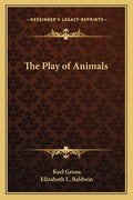 The Play of Animals
