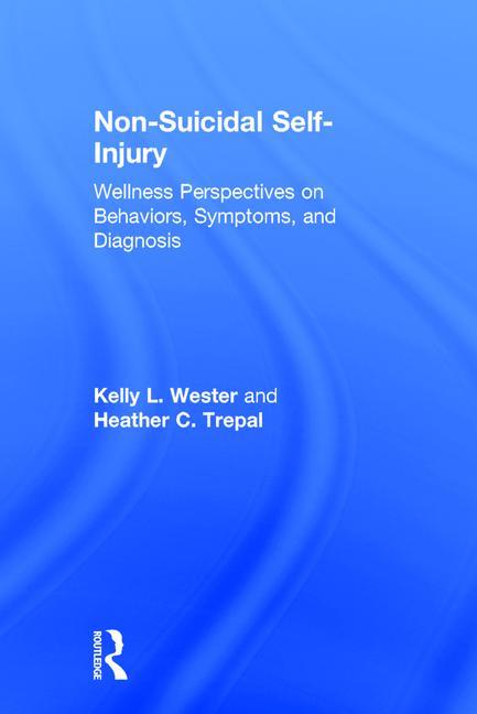 Non-Suicidal Self-Injury: Wellness Perspectives on Behaviors, Symptoms, and Diagnosis