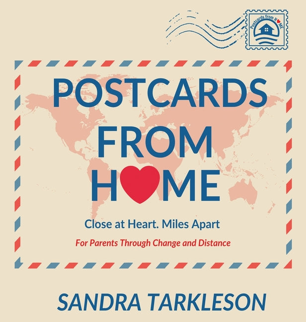 Postcards From Home