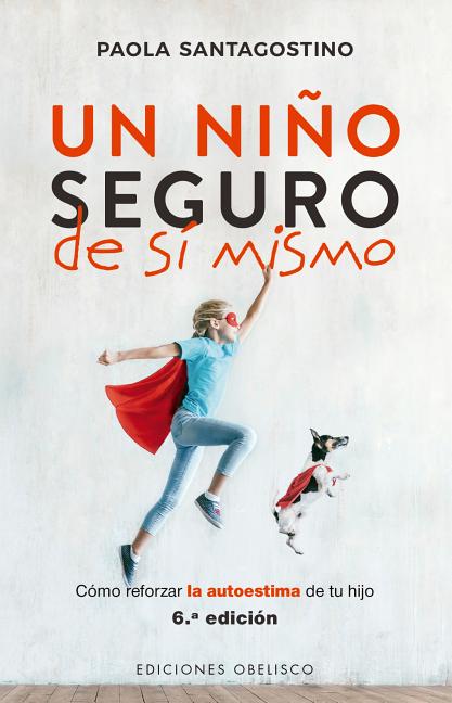 Un Niño Seguro de Si Mismo -V2*