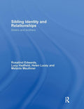 Sibling Identity and Relationships: Sisters and Brothers