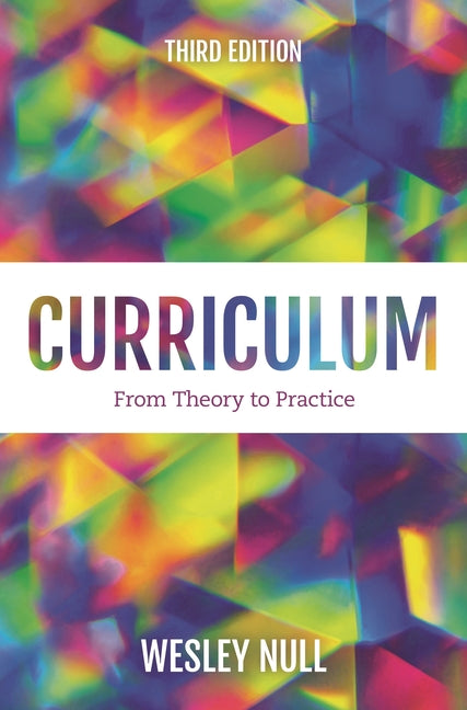 Curriculum: From Theory to Practice