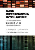 Race Differences in Intelligence (Revised)