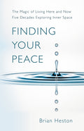 Finding Your Peace