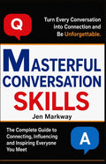 Masterful Communication Skills