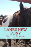 Lane's New Pony