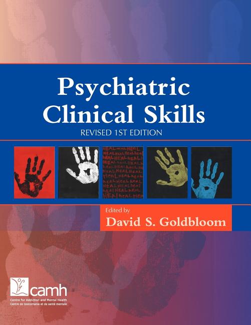 Psychiatric Clinical Skills: Revised 1st Edition (Revised)