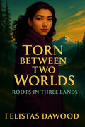 Torn Between Two worlds: Roots in Three Lands