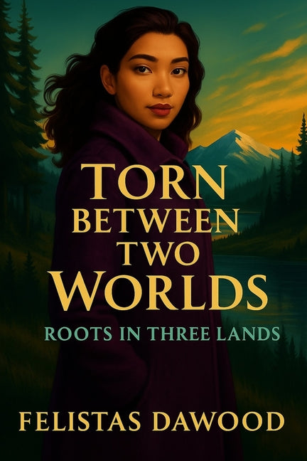 Torn Between Two worlds: Roots in Three Lands