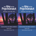 The Way of the Psychonaut Vol. 1: Encyclopedia for Inner Journeys