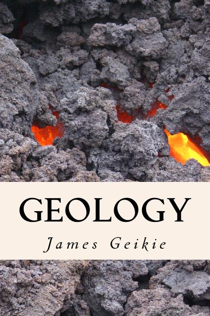 Geology