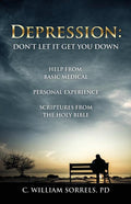 Depression: Don't Let It Get You Down