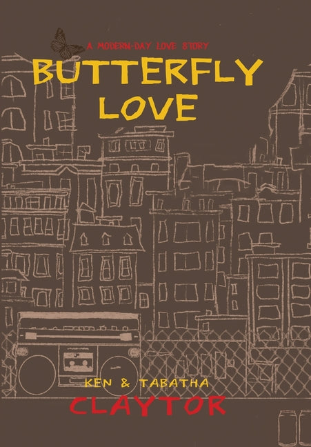 Butterfly Love