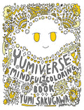 The Yumiverse Mindful Coloring Book (Not for Online)