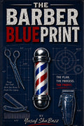 The Barber Blue Print