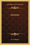 Attention