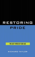 Restoring Pride