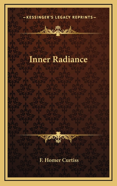 Inner Radiance