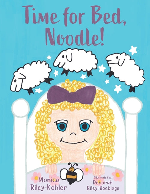 Time for Bed, Noodle!