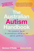 The Australian Autism Handbook