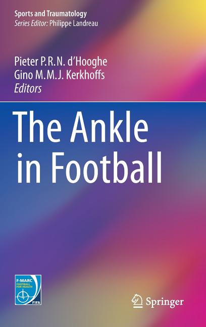 The Ankle in Football (2014)