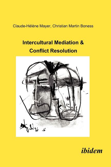 Intercultural Mediation & Conflict Resolution.