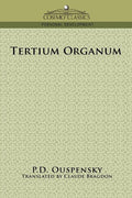 Tertium Organum