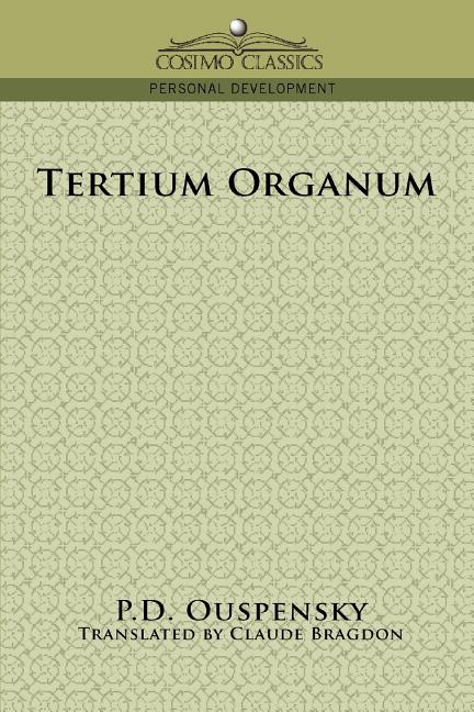 Tertium Organum