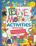 Fine Motor Activities
