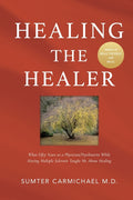 Healing the Healer