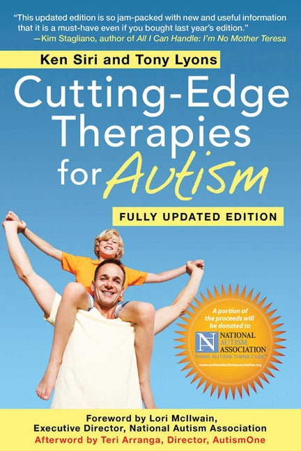 Cutting-Edge Therapies for Autism (Fully Updated)