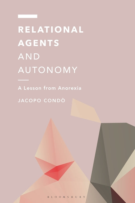 Relational Agents and Autonomy: A Lesson from Anorexia