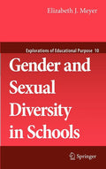 Gender and Sexual Diversity in Schools (2010)