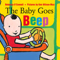 The Baby Goes Beep