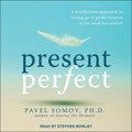 Present Perfect: A Mindfulness Approach to Letting Go of Perfectionism and the Need for Control