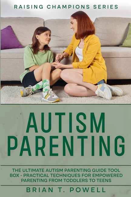A Roadmap To Success In Autism Parenting