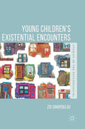 Young Children's Existential Encounters (2019)