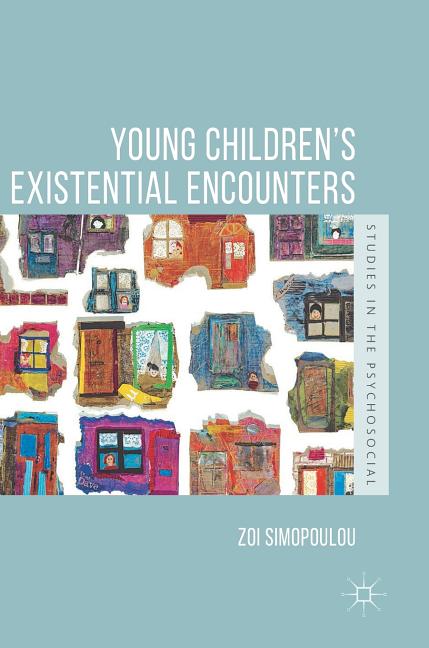 Young Children's Existential Encounters (2019)