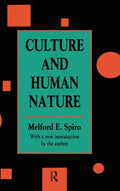 Culture and Human Nature