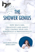 The Shower Genius
