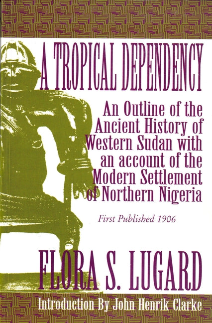 A Tropical Dependency by Lady Lugard