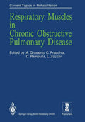 Respiratory Muscles in Chronic Obstructive Pulmonary Disease (Softcover Reprint of the Original 1st 1988)