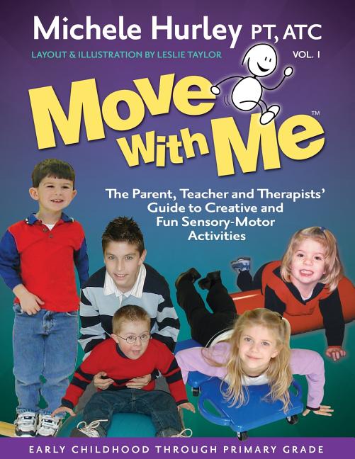 Move With Me