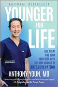 Younger for Life: Feel Great and Look Your Best with the New Science of Autojuvenation (First Time Trade)