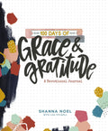 100 Days of Grace and Gratitude: A Devotional Journal (100 Daily Devotions with Bible Verses, Journaling Space, and Prayers)