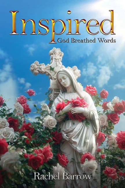 Inspired!!! God Breathed Words